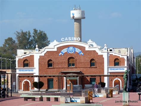 O Casino Del Grao De Castellon