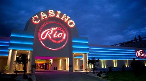 O Casino Del Rio De Revisao