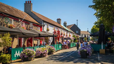 O Casino Malahide Dublin