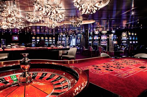 O Casino Movel Essex