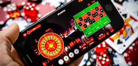 O Casino Movel Ganhar Dinheiro Real