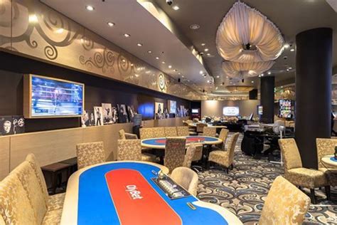 O Casino Olimpico Pokeris