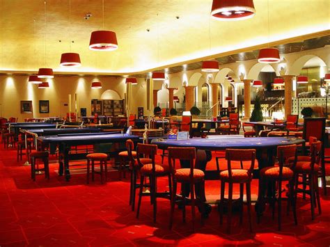 O Casino Poker Cadiz
