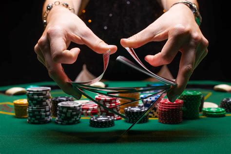 O Casino Poker Nrw