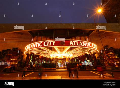 O Cassino De Atlantic City Ofertas Especiais