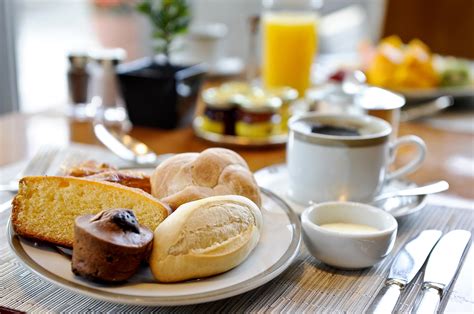 O Cassino De Cafe Da Manha Especiais