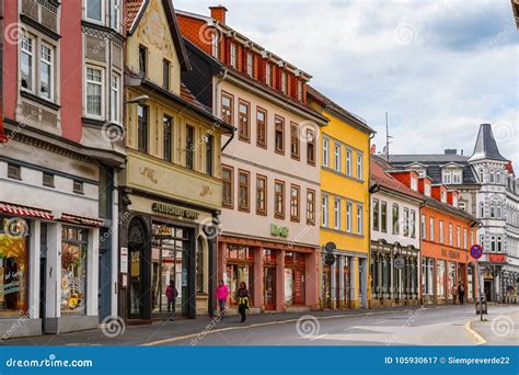 O Cassino De Cidade Eisenach