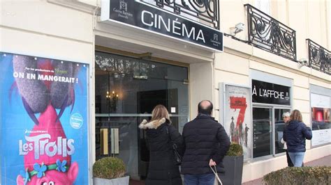 O Cassino De Deauville Cinema