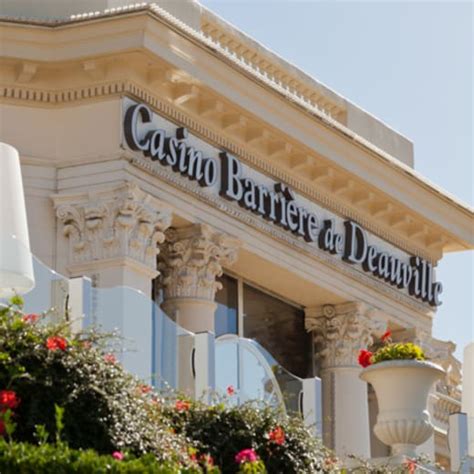 O Cassino De Deauville Restaurante Brummel