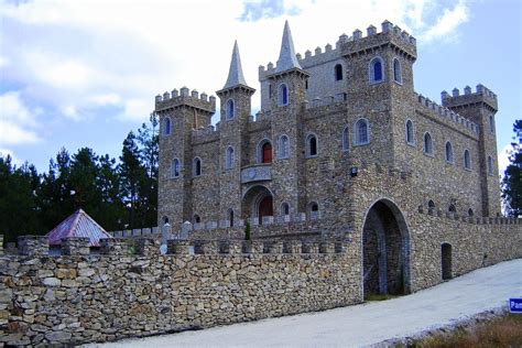 O Castelo De Rei Slots