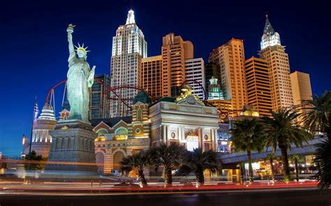 O Estado De Nova York Casino Licencas