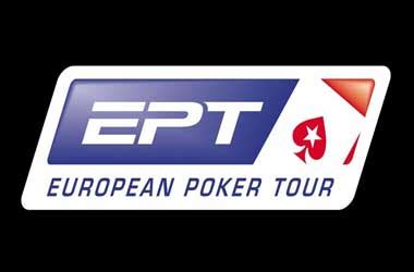 O European Poker Tour 2024 Cz