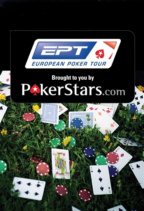 O European Poker Tour 9 Cz