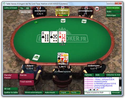 O Everest Poker Telecharger Gratuit