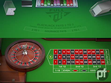 O Full Tilt Aplicativo Casino