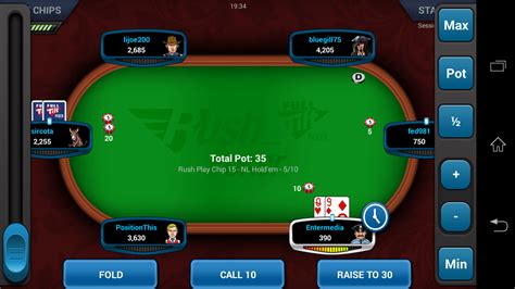 O Full Tilt Poker Android Apk