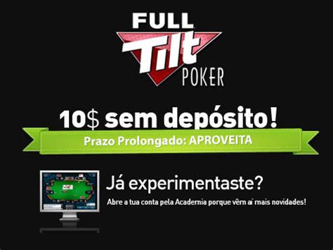 O Full Tilt Poker Cliente Numero De Telefone Do Servico