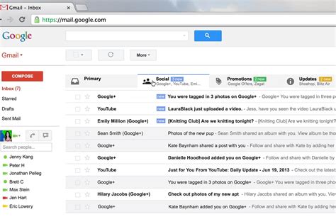 O Gmail Compromisso Slots