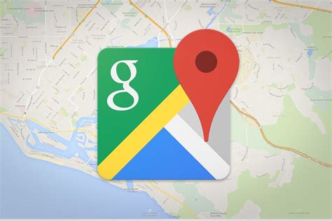 O Google Maps Roleta