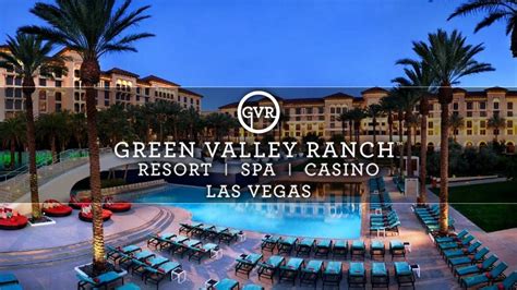 O Green Valley Ranch Casino Praca De Alimentacao