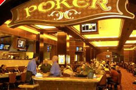 O Green Valley Ranch Sala De Poker Revisao