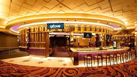 O Groove Bar Crown Casino Perth