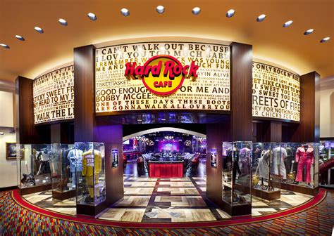 O Hard Rock Cafe Casino Tampa De Poker