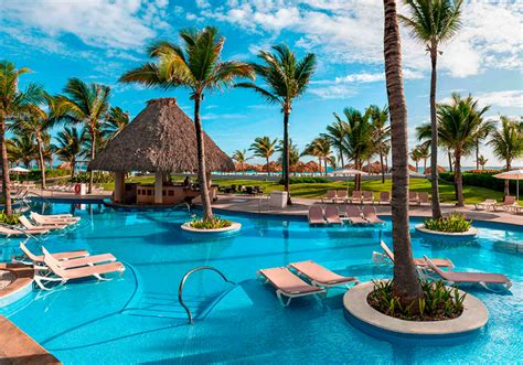 O Hard Rock Punta Cana Resort Spa And Casino