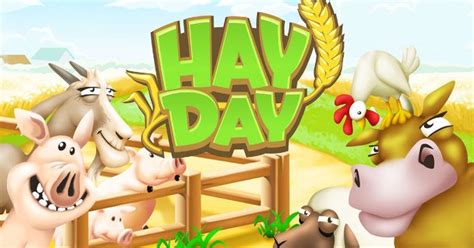 O Hay Day Amigo Slots