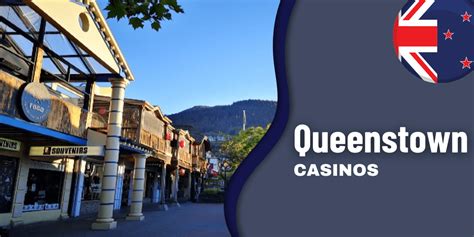 O Horizonte De Casino Queenstown