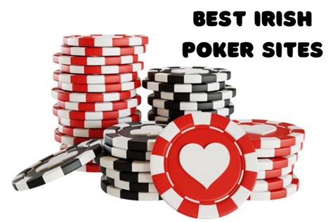 O Irish Poker Sites