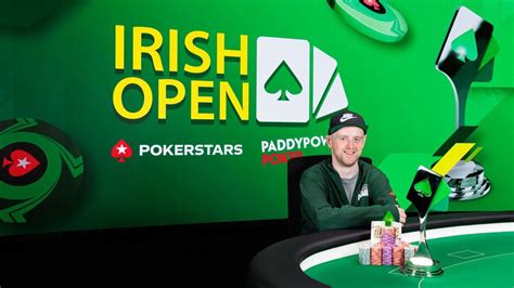 O Irish Poker Tour 2024