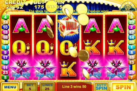 O Itunes Aristocrata Slots