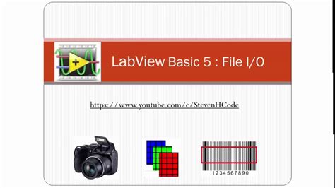 O Labview Merda