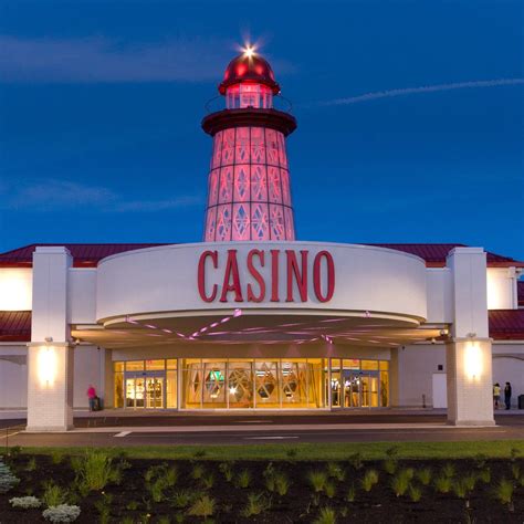 O Le Spa Casino Moncton