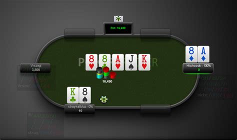 O Lugar Facil De Poker Twoplustwo