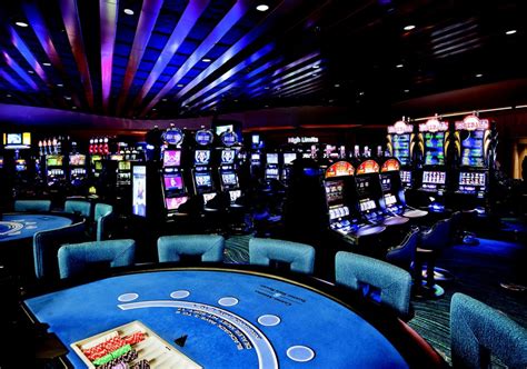 O Mais Melhor Casino Em Area De Phoenix