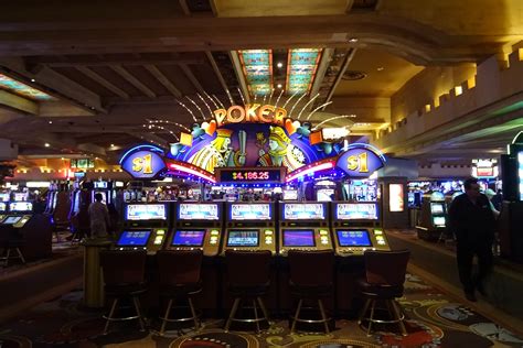 O Mais Melhor Casino Em Estado De Washington