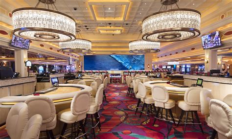 O Mais Melhor Casino Em Reno Para Blackjack