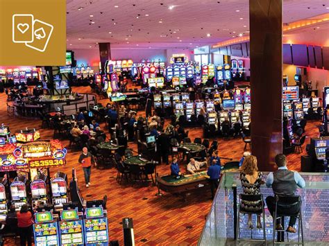 O Mais Melhor Casino Em Traverse City