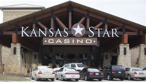 O Mais Melhor Casino Em Wichita Ks