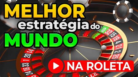 O Monopolio Da Roleta