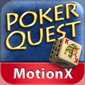 O Motionx Poker Busca Do Ipa Download