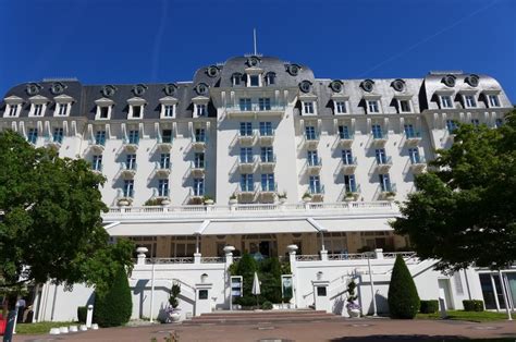 O Palacio Imperial De Annecy Poker