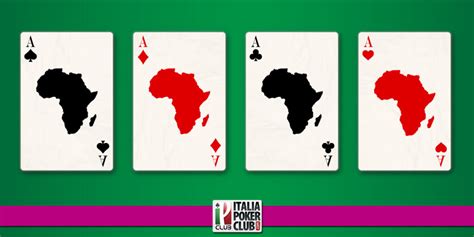 O Party Poker Africa Do Sul