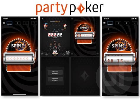 O Party Poker Android App Revisao