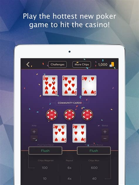 O Party Poker App Para Ipad De Download