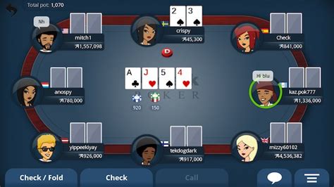 O Party Poker App Para Iphone