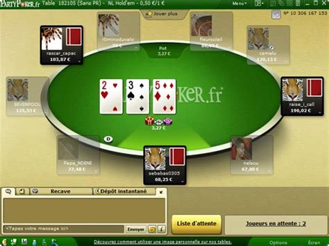 O Party Poker De Revisao De Software