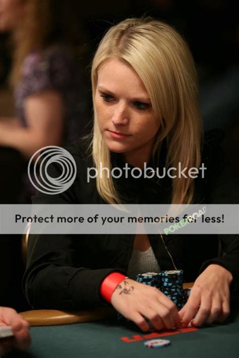 O Party Poker Hostess